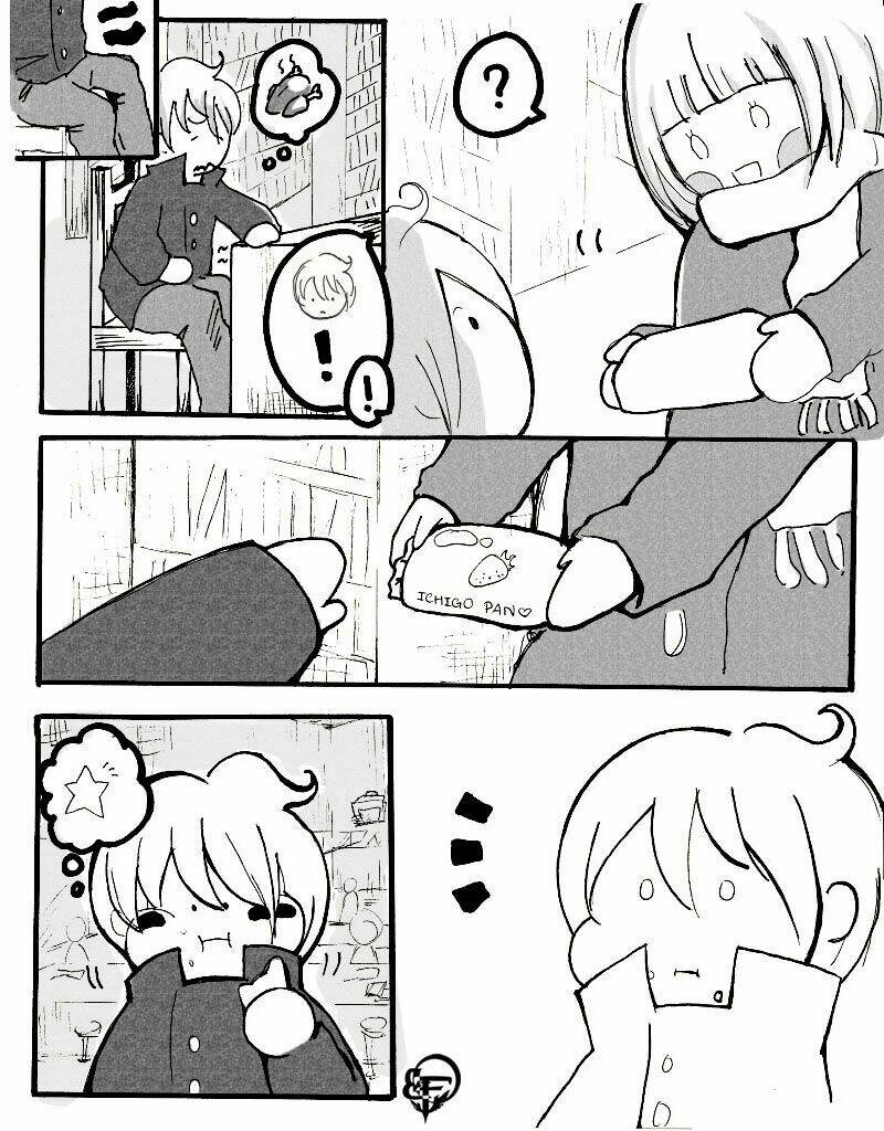 break free magazine chapter 6 47