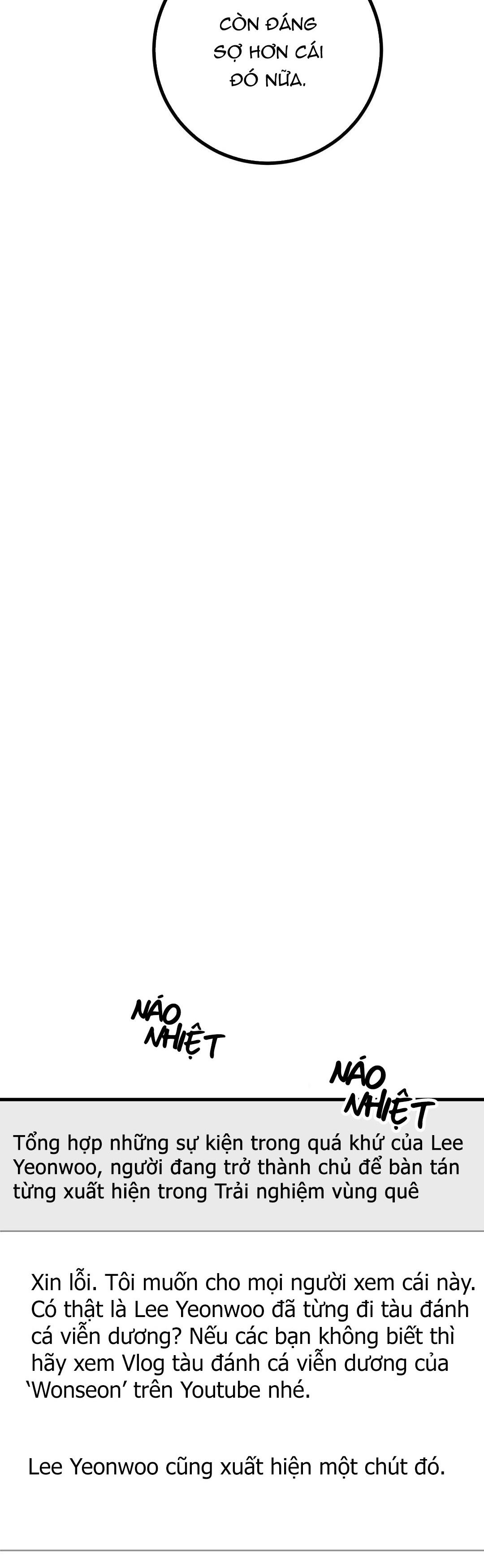 nhà tôi thành phim trường mất rồi chapter 19 22