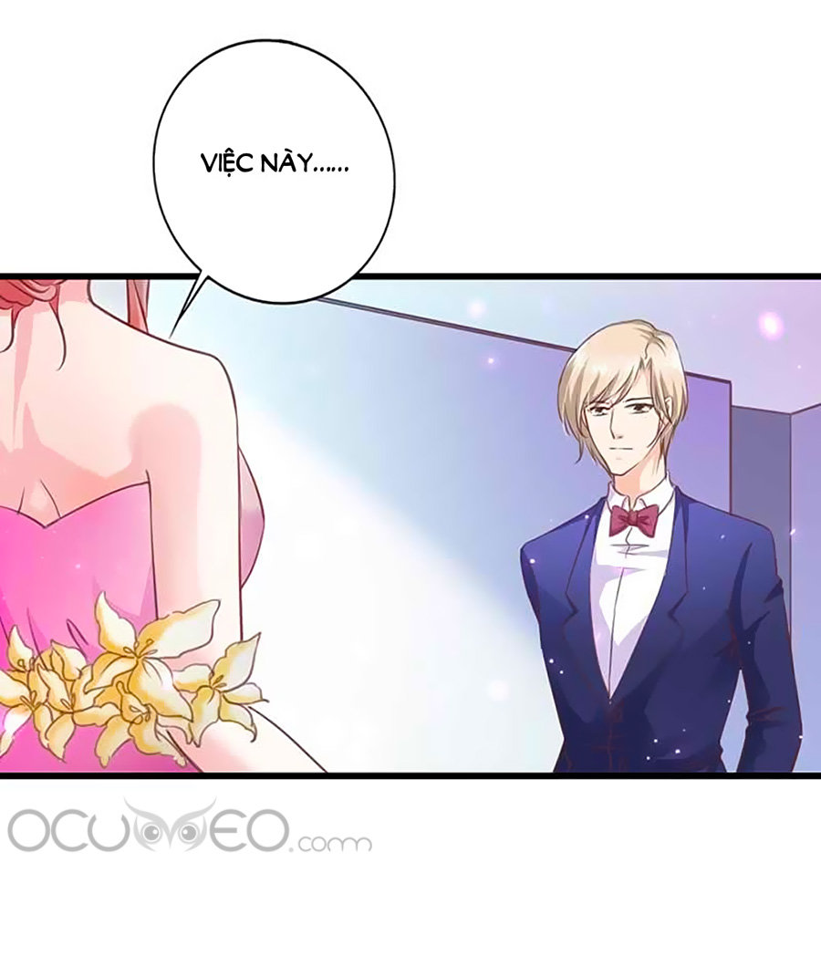 cô vợ kiêu ngạo của tổng tài ác ma chapter 15 3