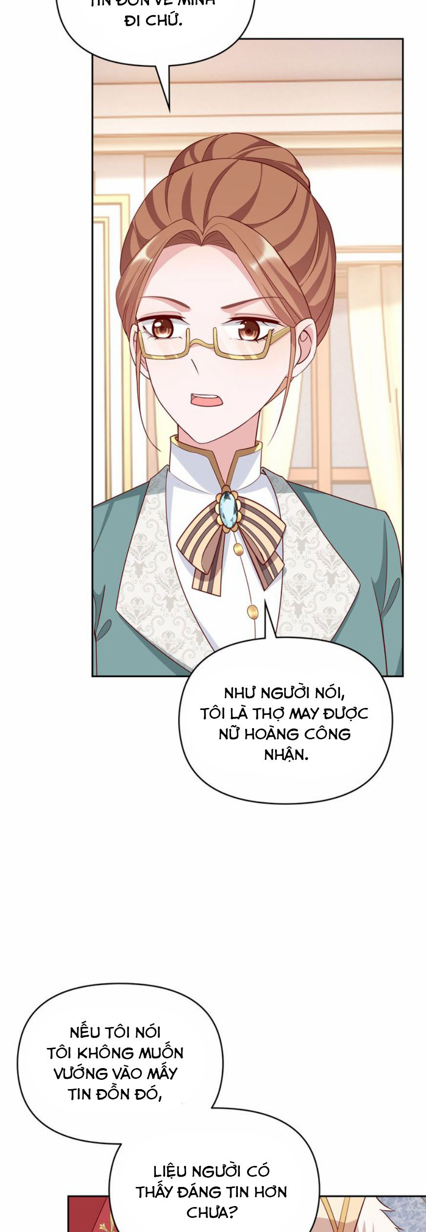 quyến rũ ngài công tước phương bắc chapter 81 23