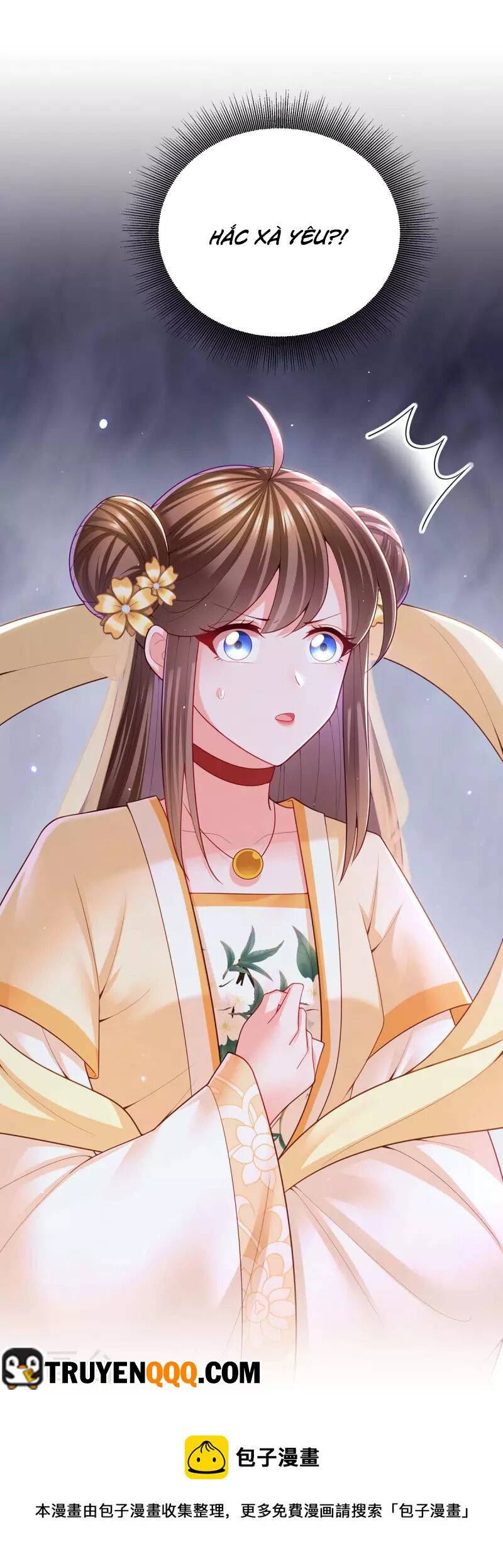 ngã tại hậu cung đương đại lão nữ chapter 122 30