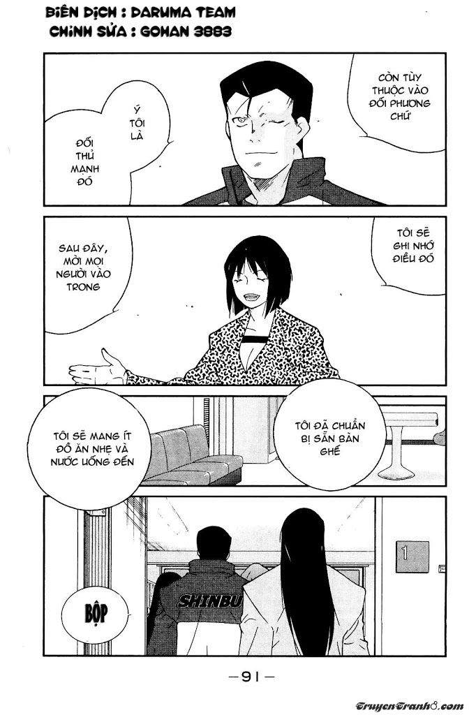 truyền nhân atula 3 chapter 15 24