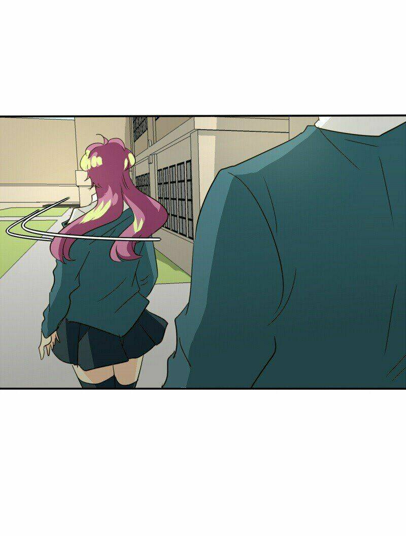 Thế Giới Không Hoàn Hảo Chapter 147 83