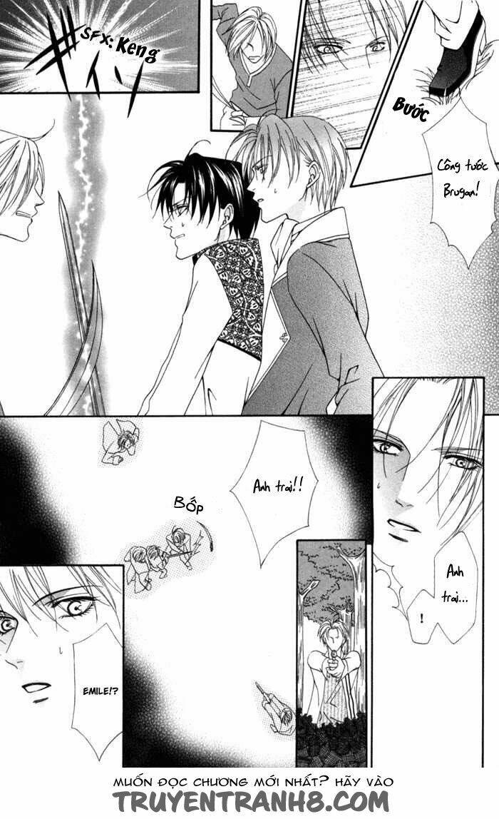 cận vệ hoàng gia chapter 7 37