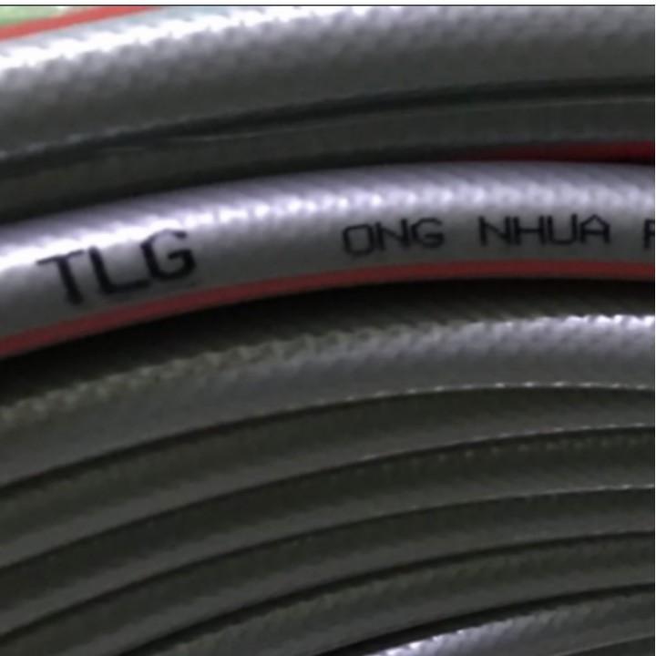 Bộ dây vòi xịt nước rửa xe, tưới cây . tăng áp 3 lần, loại 20m 206236 đầu đồng,cút đồng,+ tặng mở chai