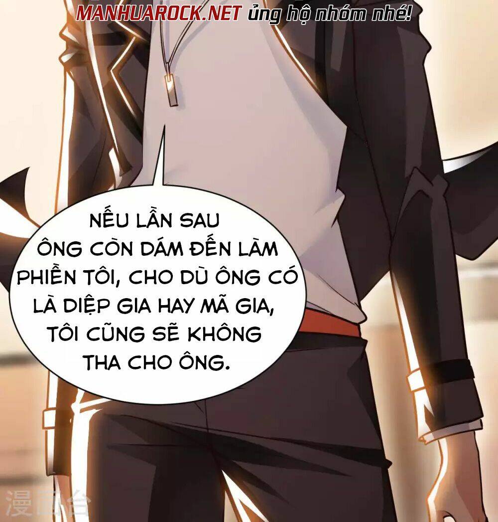 sư phụ của ta là thần tiên chapter 44 52
