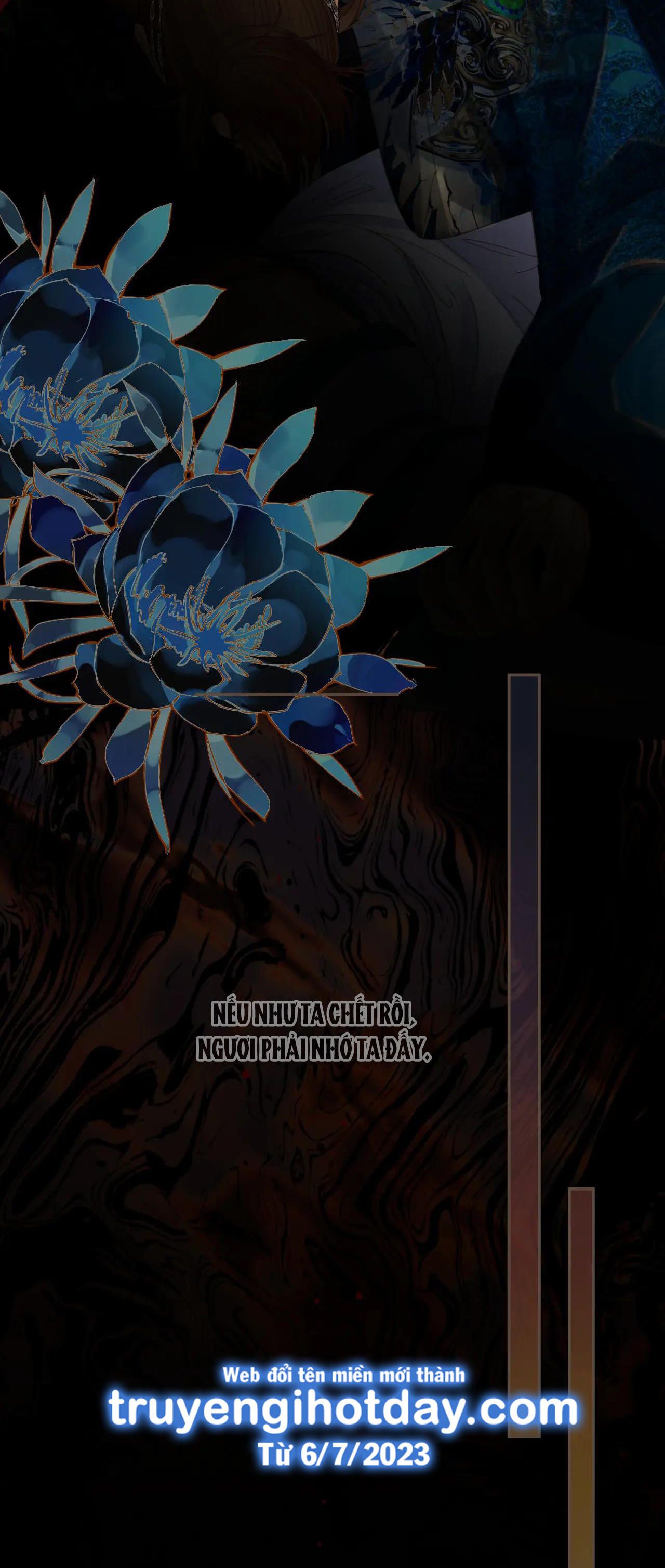 thám hoa chapter 18 29