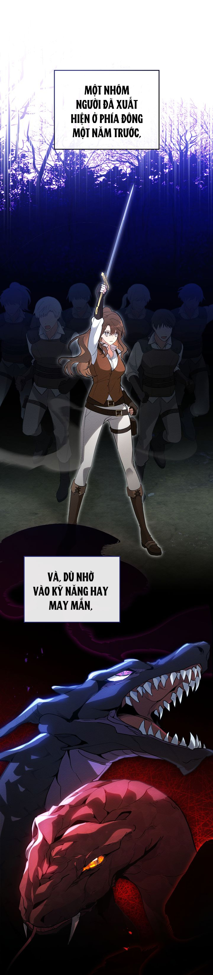 yêu cô công chúa sắp chết chapter 15 7