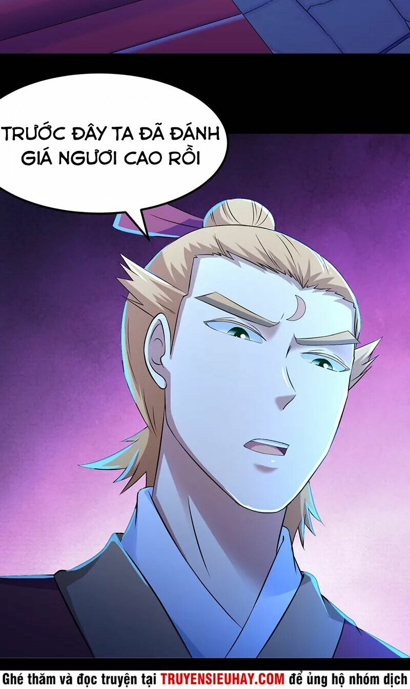 võ đạo độc tôn chapter 49 27