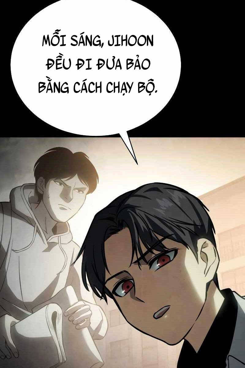 đặc vụ song sinh chapter 16.2 59