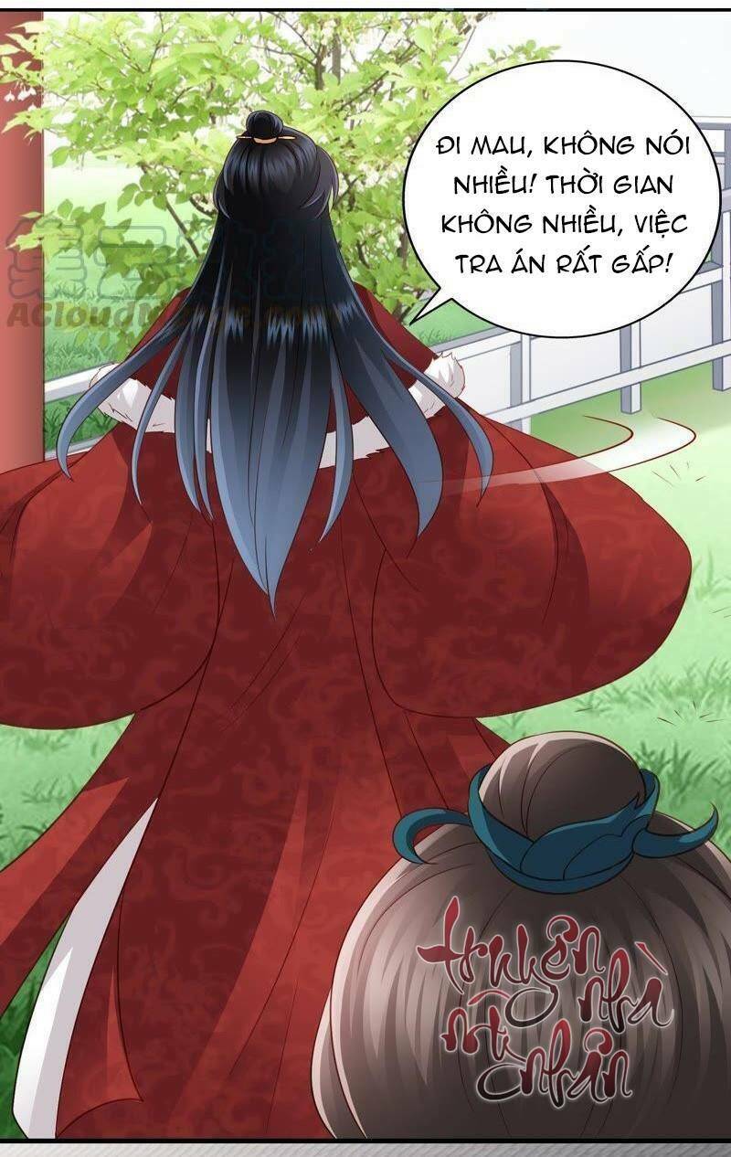 thái tử điện hạ có tin vui chapter 50 15