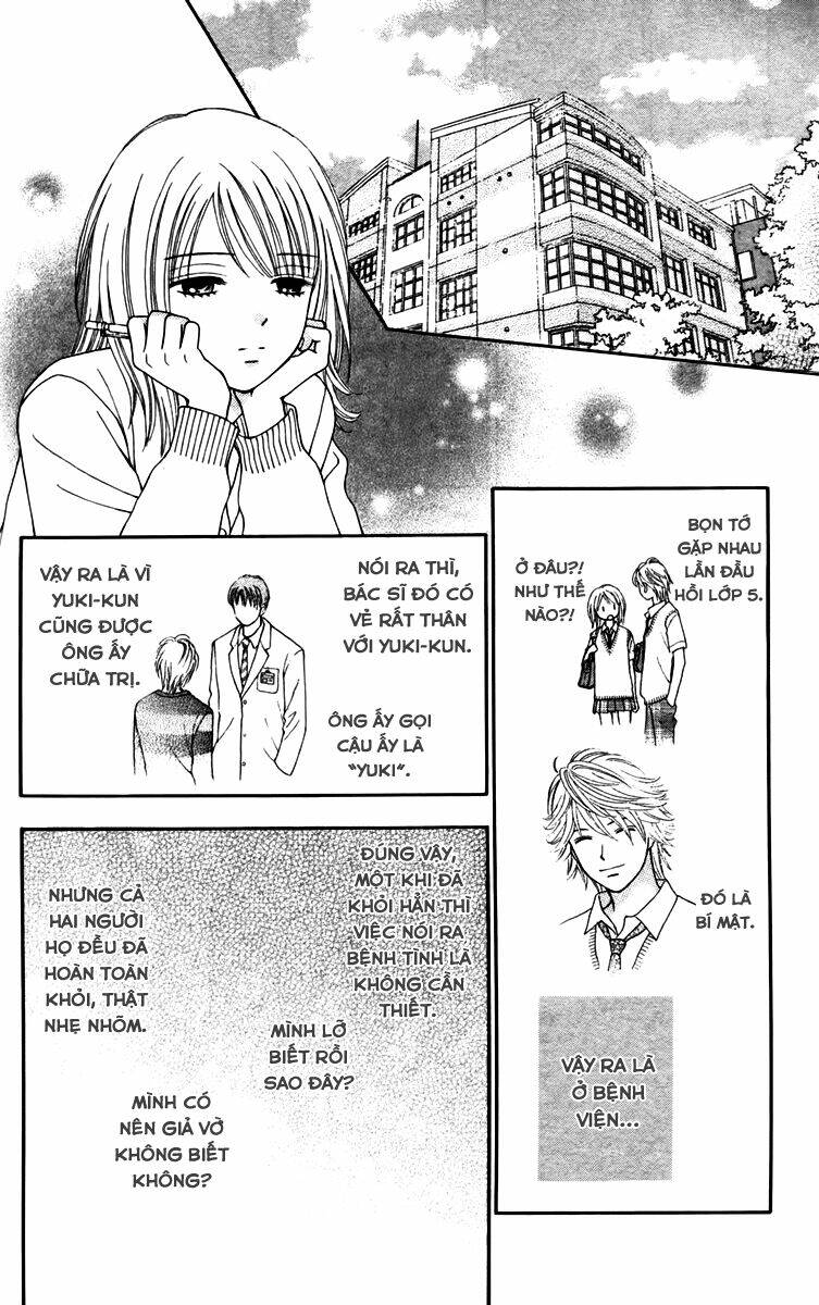 chitose etc. chapter 10 21