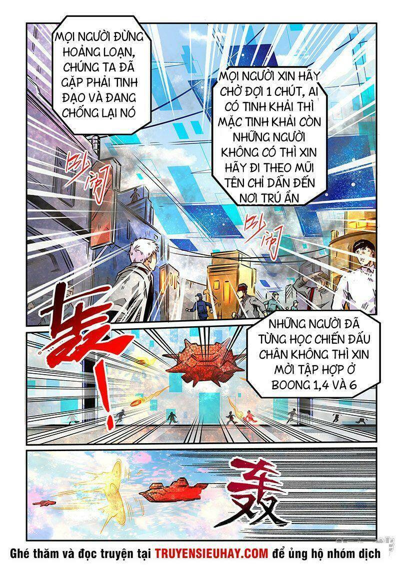 tu chân tứ vạn niên chapter 286 2