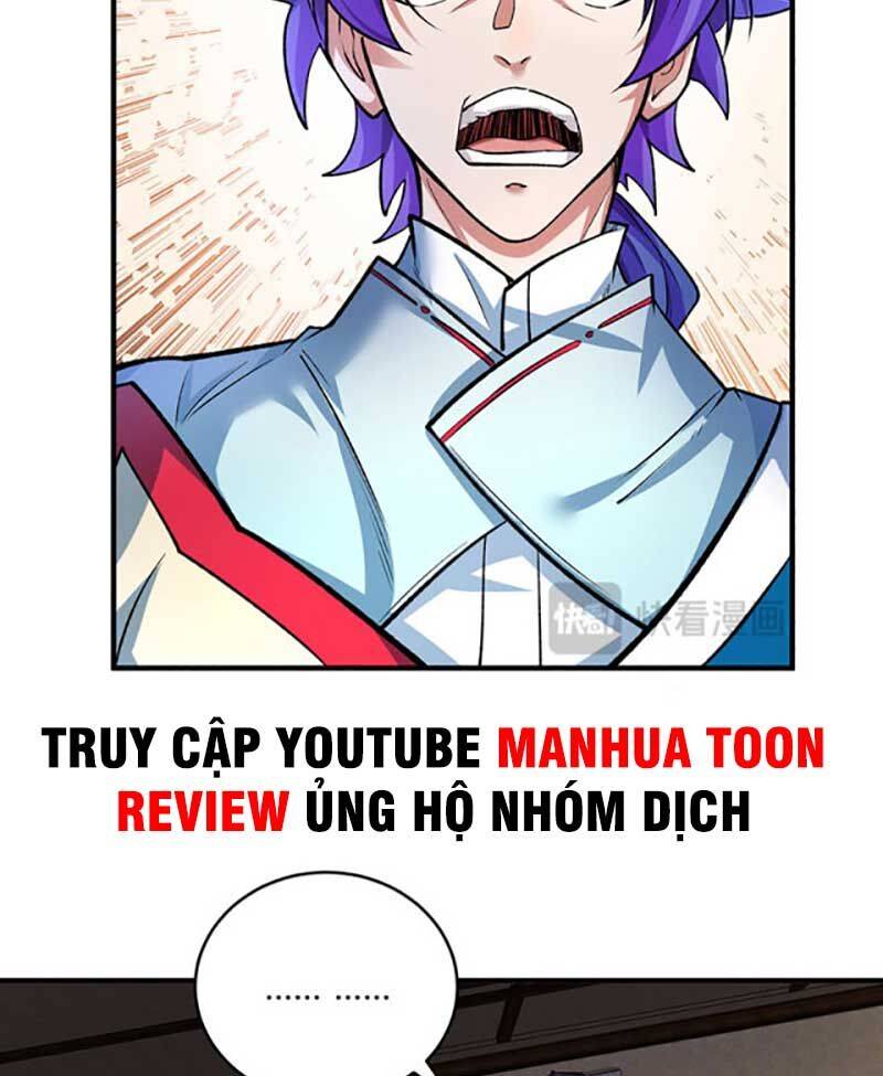 võ đạo độc tôn chapter 631 13