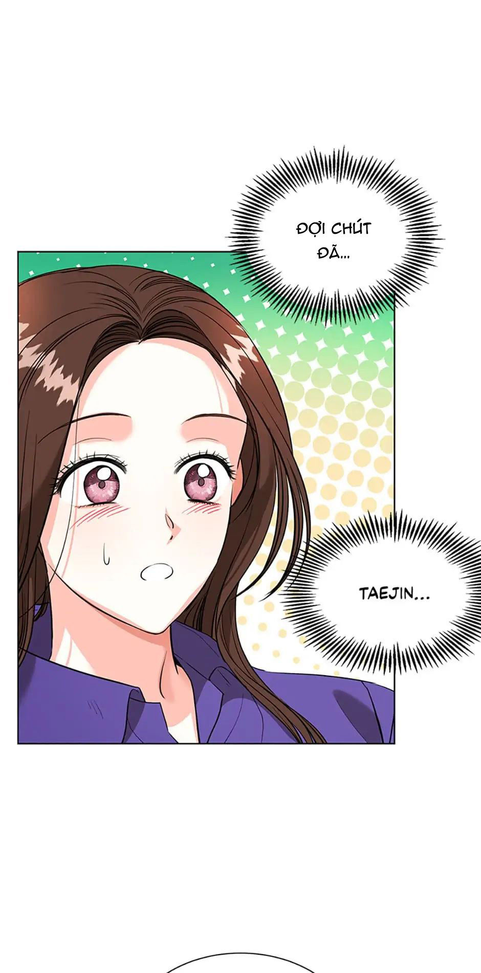 ngủ chung với đối thủ cũ chapter 22.1 20