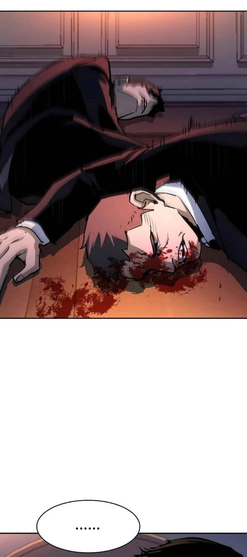 bạn học tôi là lính đánh thuê chapter 184 52