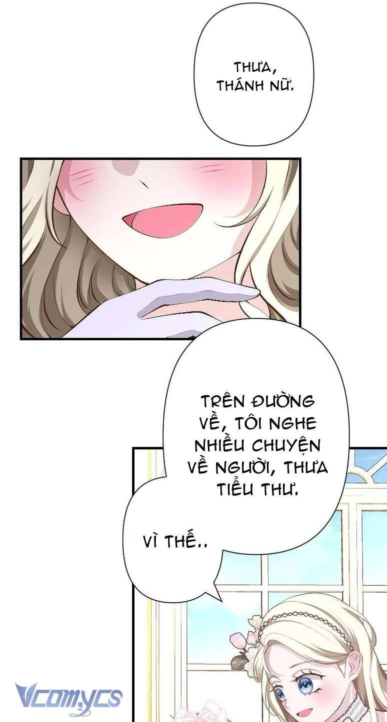 sau này họ sẽ sinh ra tôi chapter 8 25