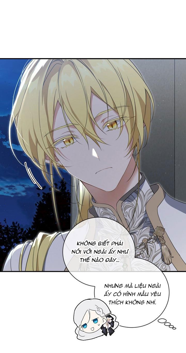 hướng đến ánh dương một lần nữa chapter 73 5