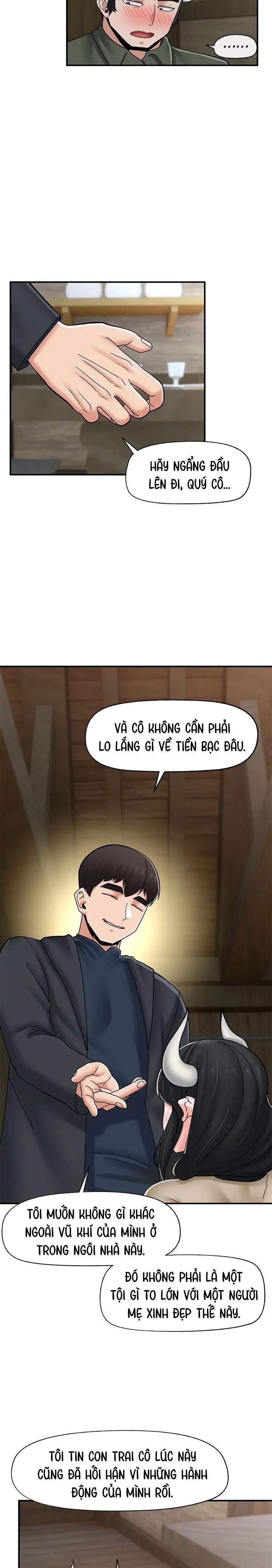thuật thôi miên sát gái chapter 75 20