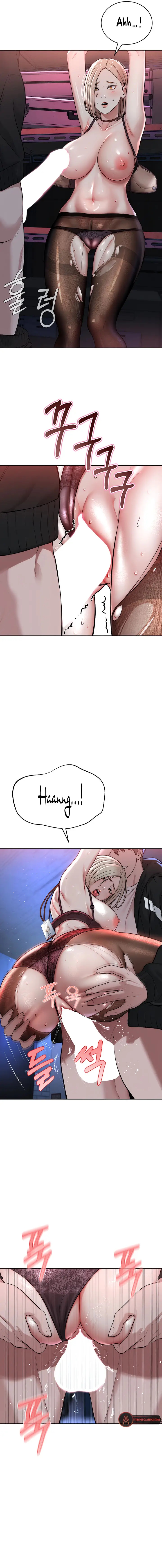 ta là giáo chủ cuồng giáo chapter 6 10