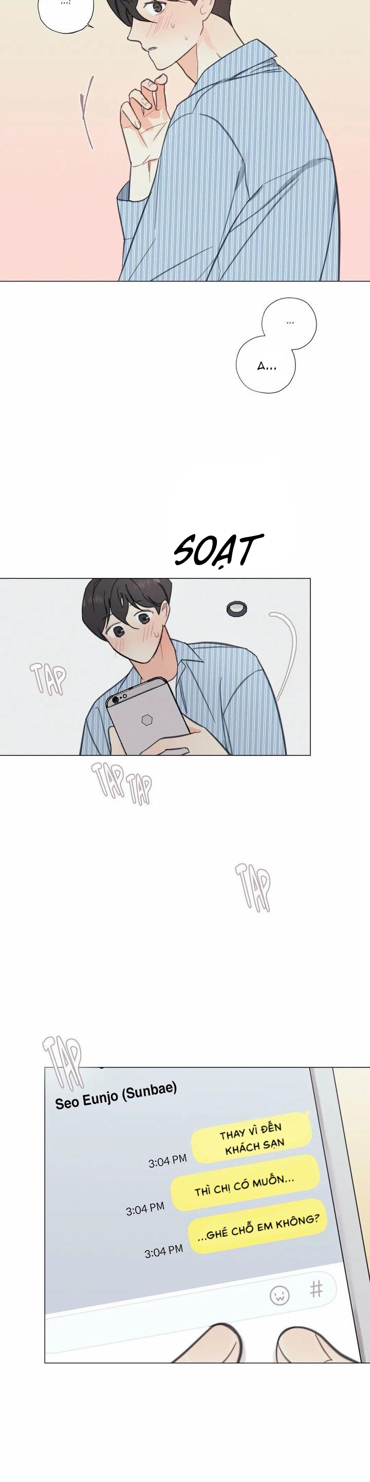 hardcore vanilla chapter 6 5