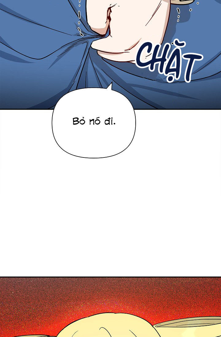 trở thành con gái của anh hùng bóng đêm chapter 38.2 6