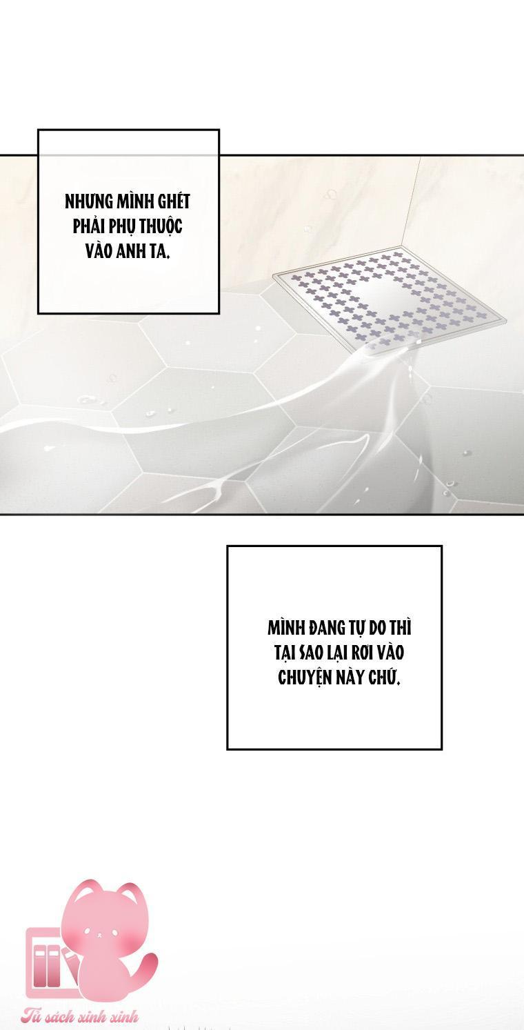 mong được chị chỉ bảo, tiền bối chapter 20 71