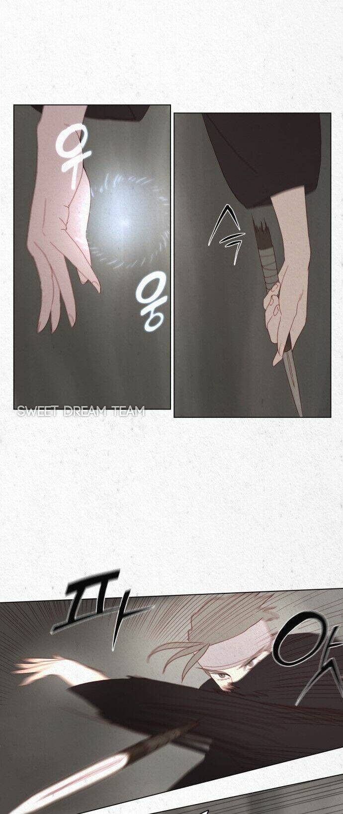 dawn of the frozen wastelands chapter 7 27