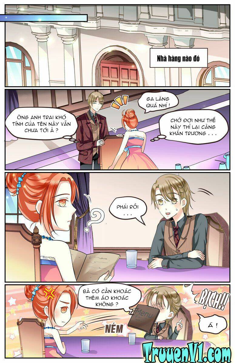 hoán hùng bang bang mang chapter 2 7