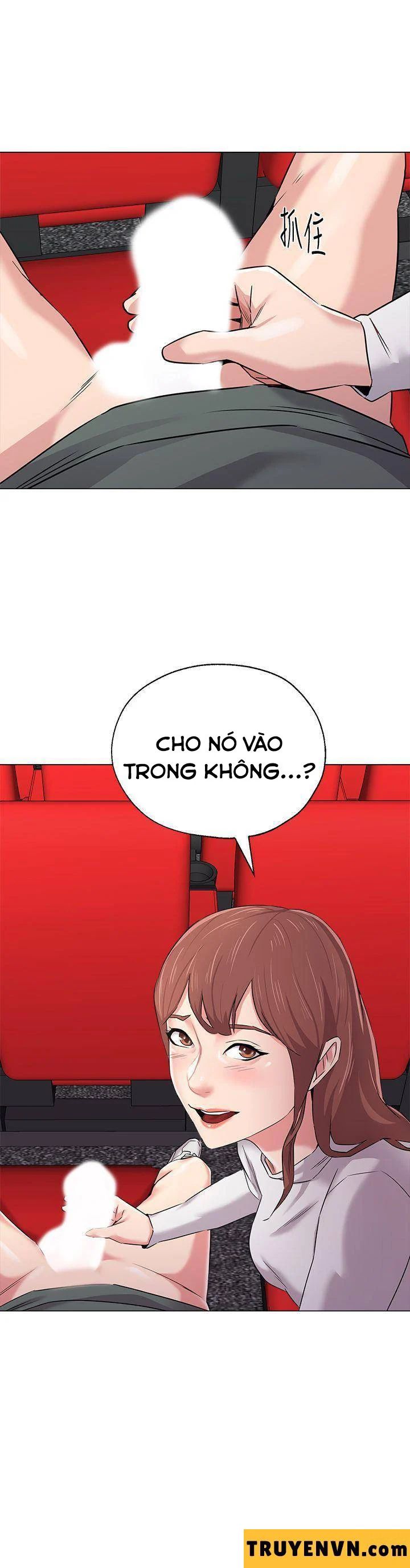 cô giáo gợi cảm chapter 51 37