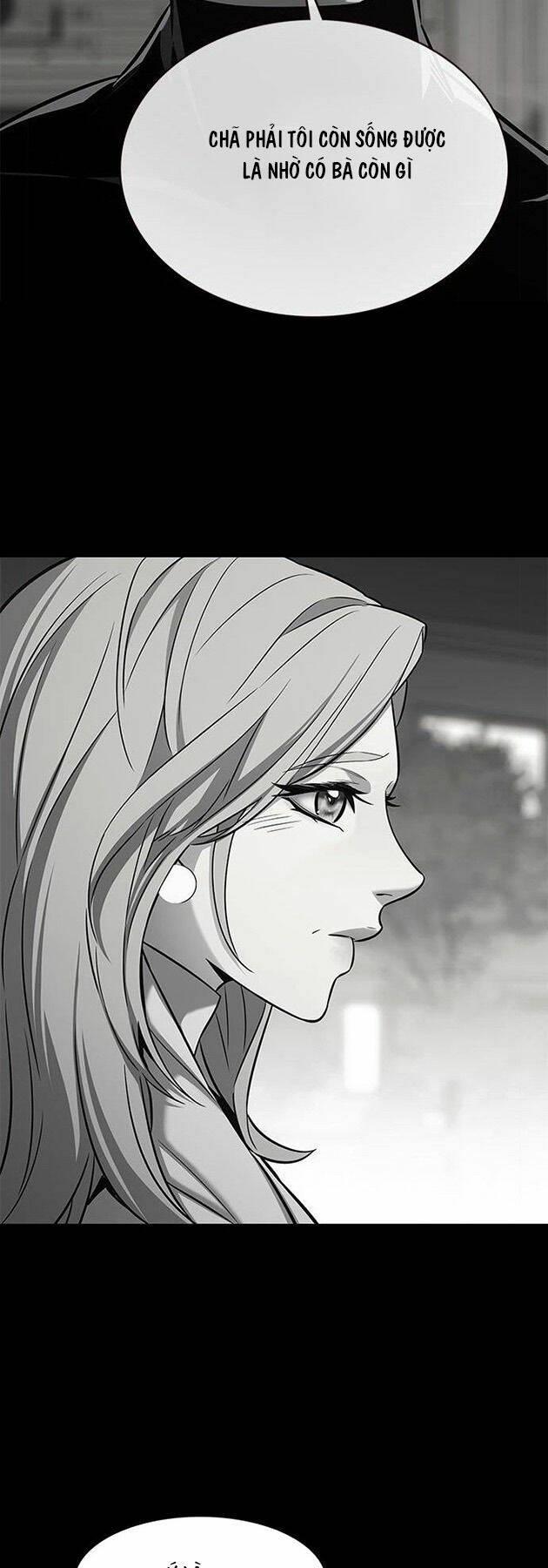 biến thân thành mèo chapter 222 9