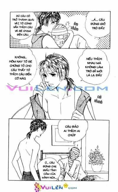 cô gái yêu kiều chapter 7 73