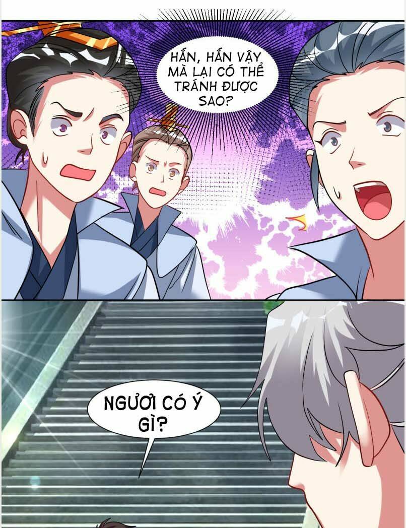 đạo ấn chapter 35 23