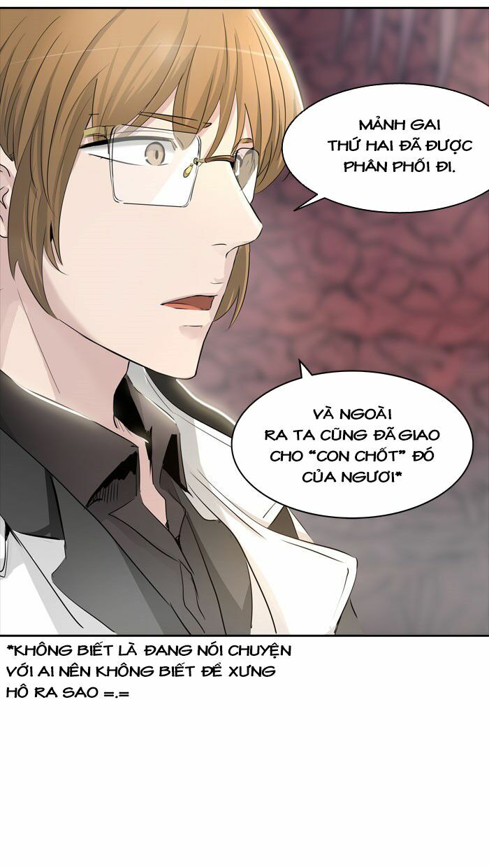 tòa tháp bí ẩn 2 chapter 260 122