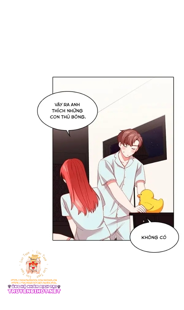 vướng vào mối quan hệ ngoài ý muốn chapter 44 50