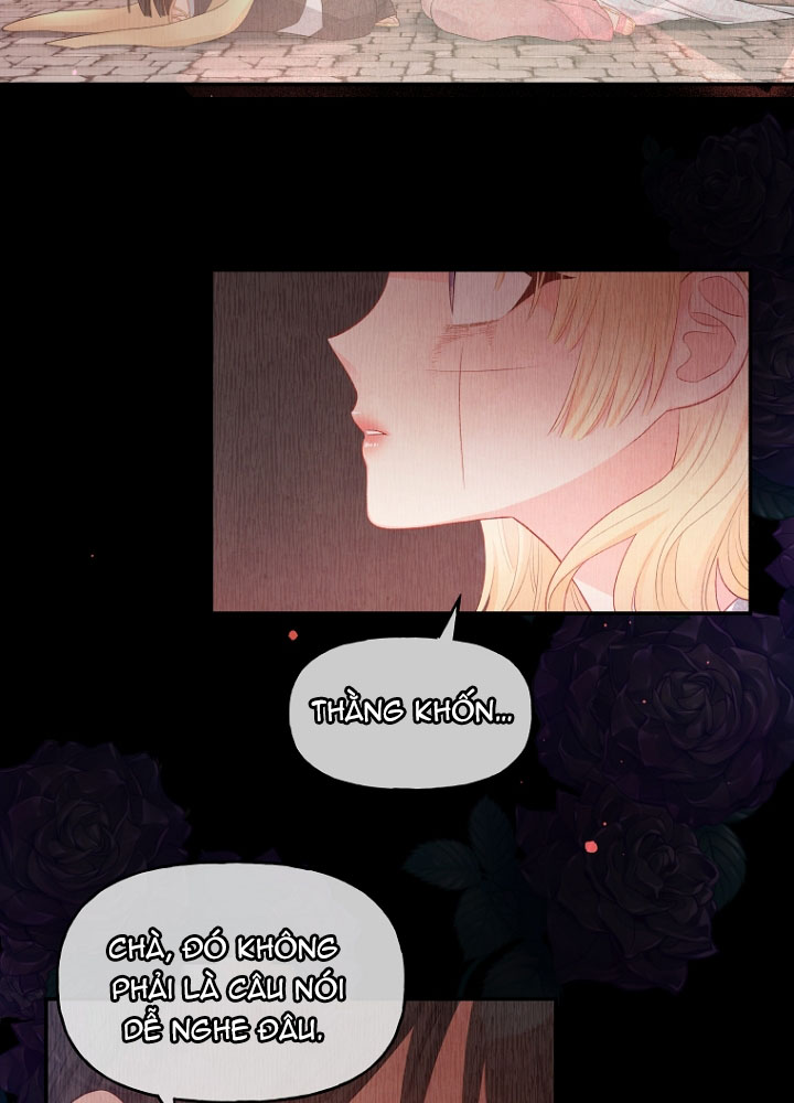 đừng đặt tình cảm mình vào cuốn sách đó chapter 13 21