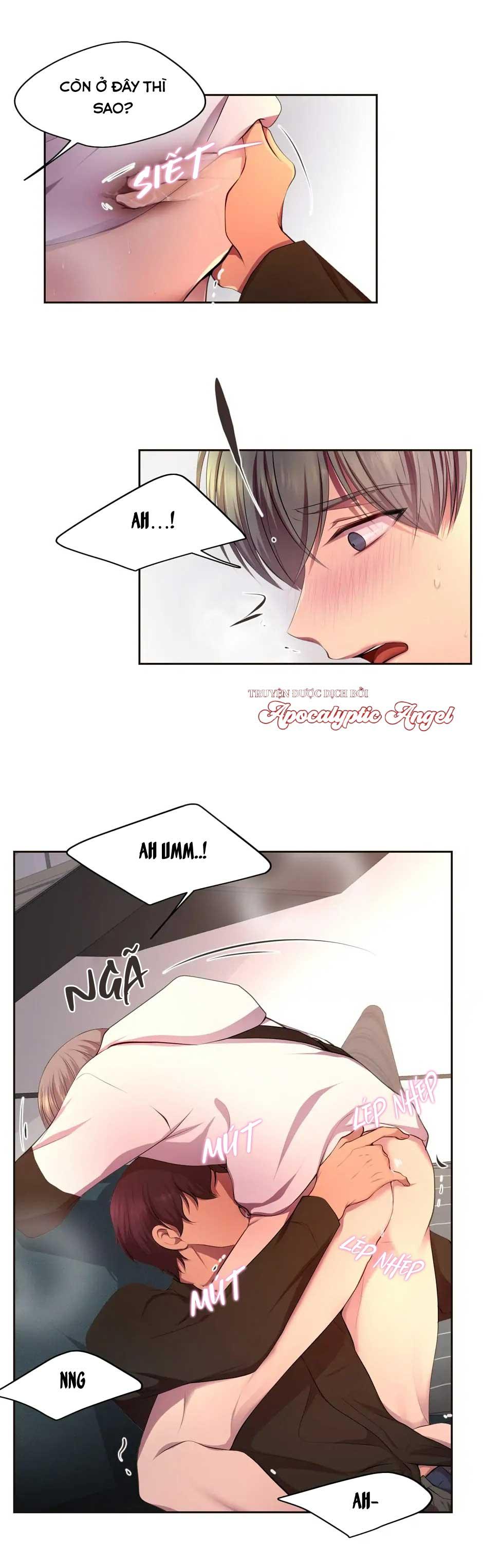 giữ em thật chặt (hold me tight) chapter 109 10