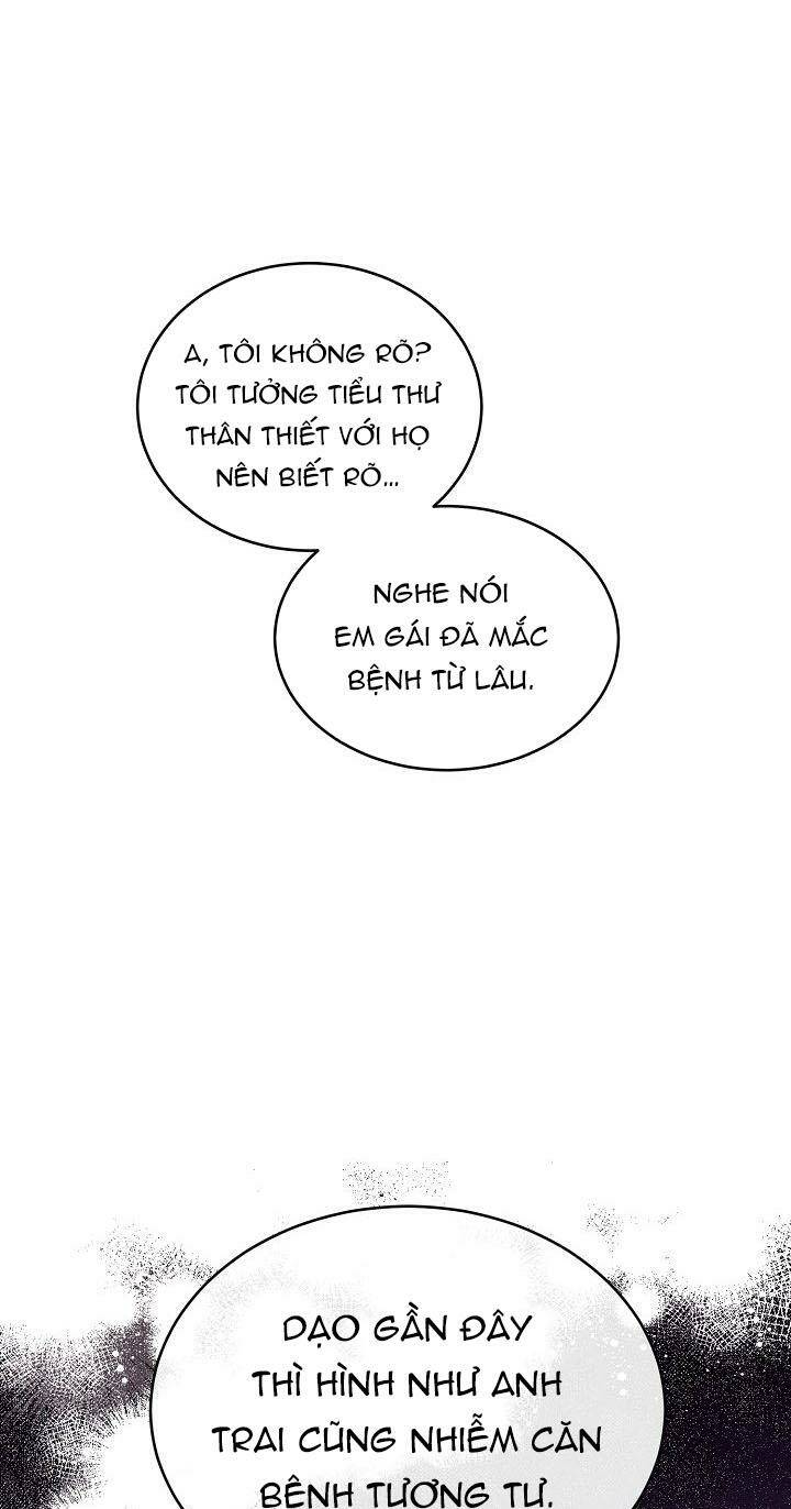 Đại Dương Kiêu Sa Chapter 39 - Trang 6