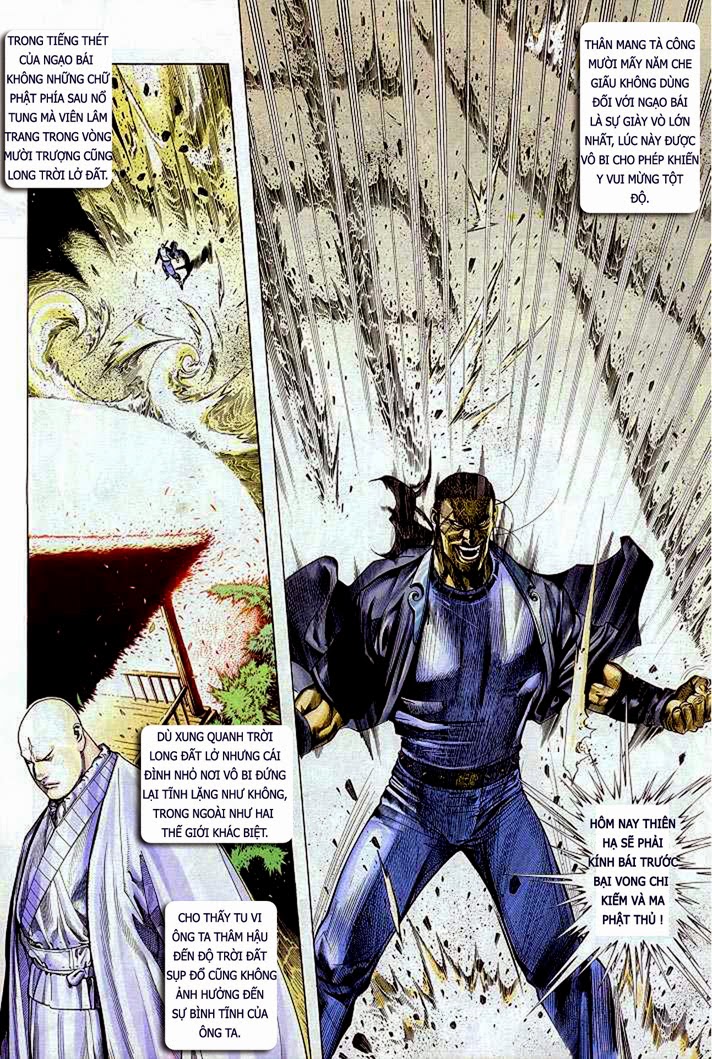 phong vân chapter 304 8