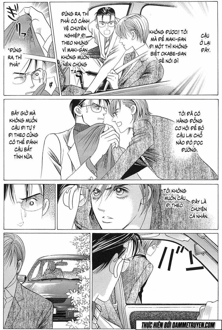 himitsu chapter 22.2 10