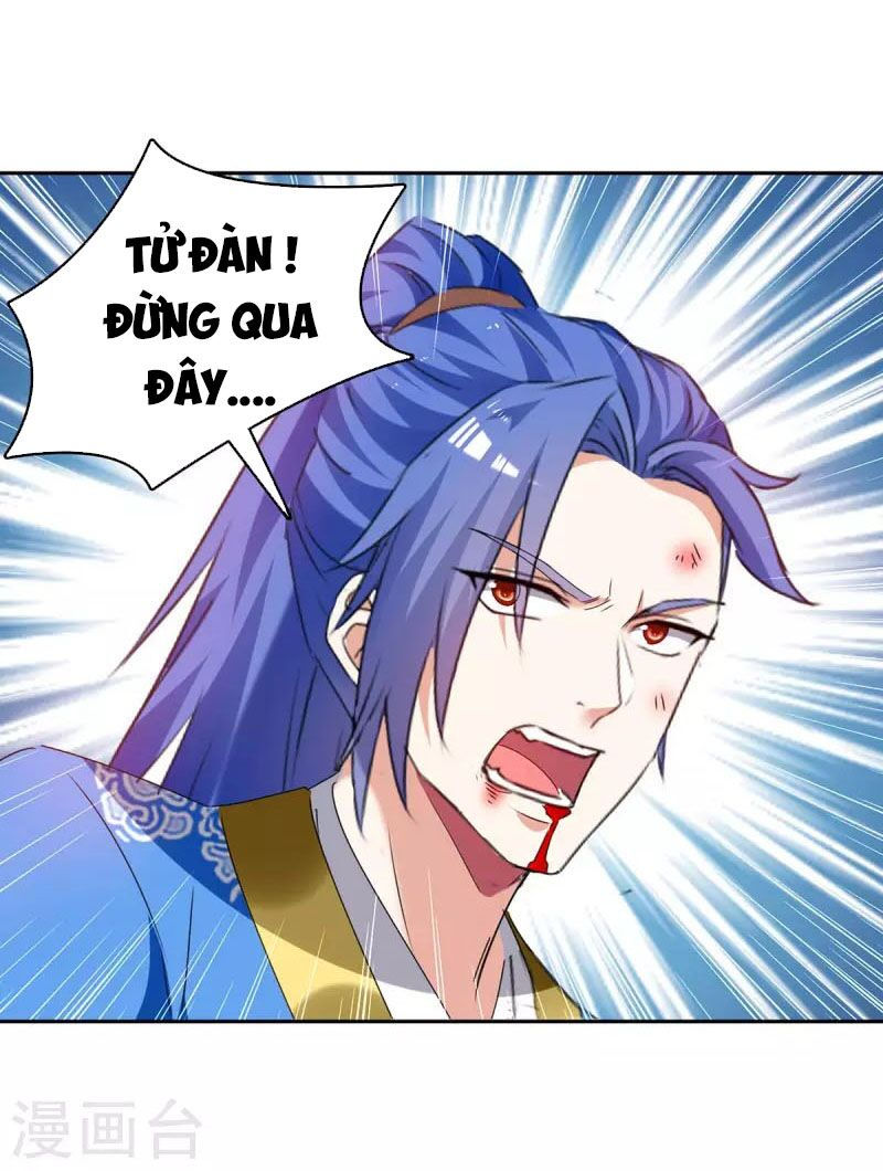 tối cường thăng cấp chapter 272 8