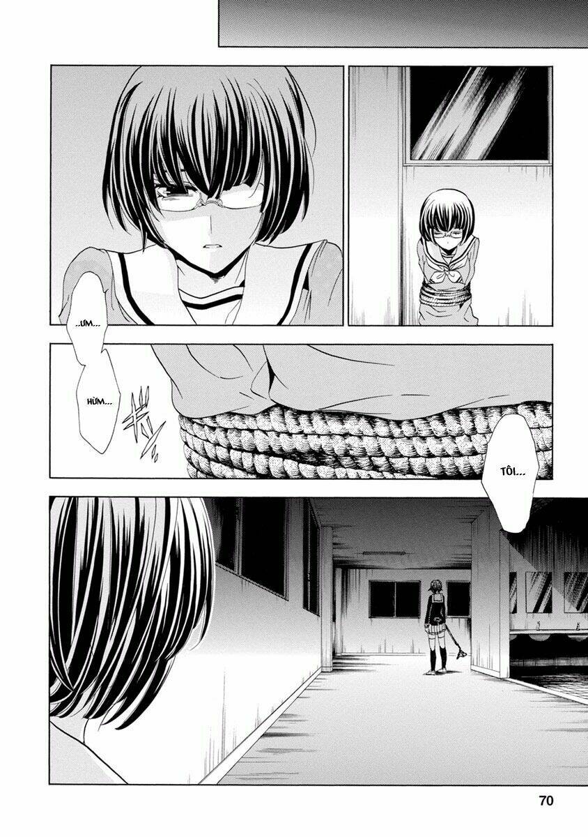 fukushuu kyoushitsu chapter 28 26