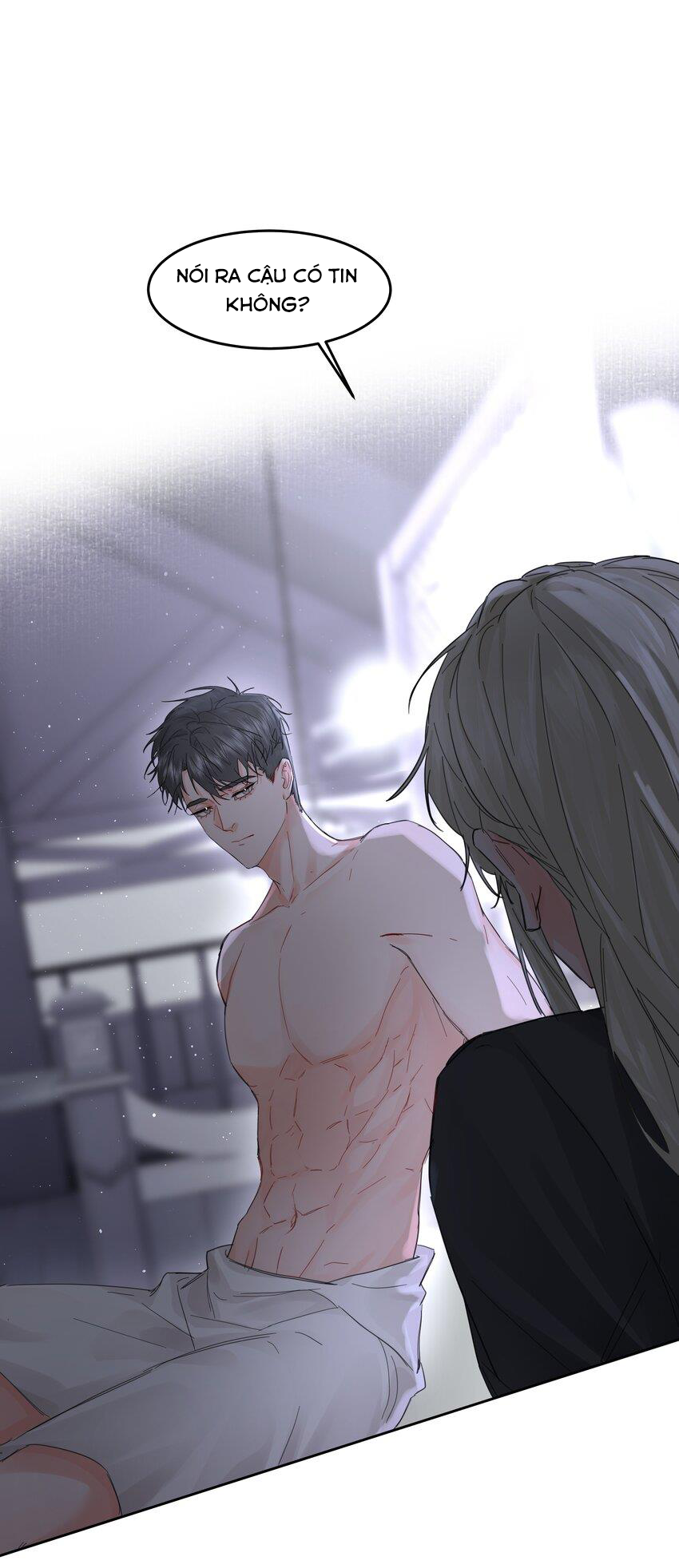 tình cũ là vua chapter 24 14