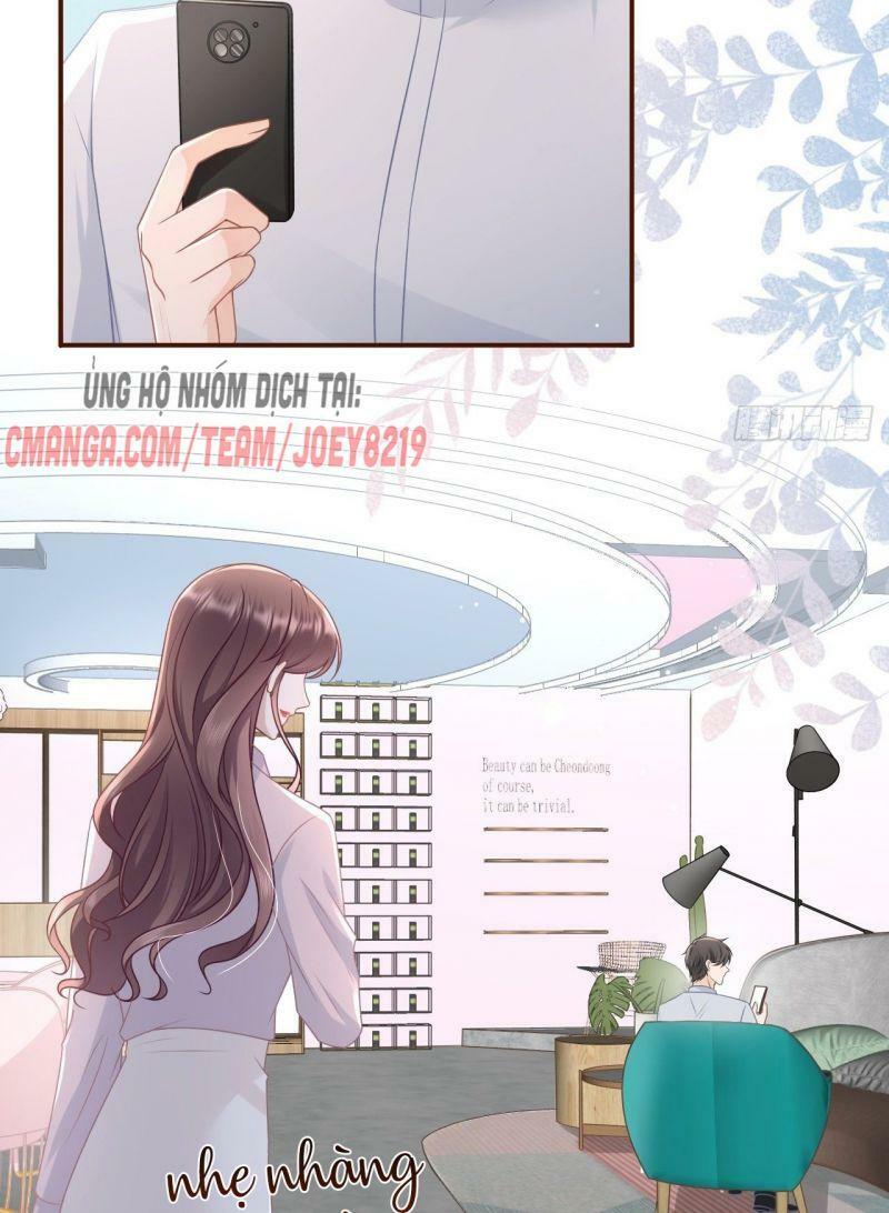 bạn gái tôi mới 30+ tuổi xuân chapter 79 6