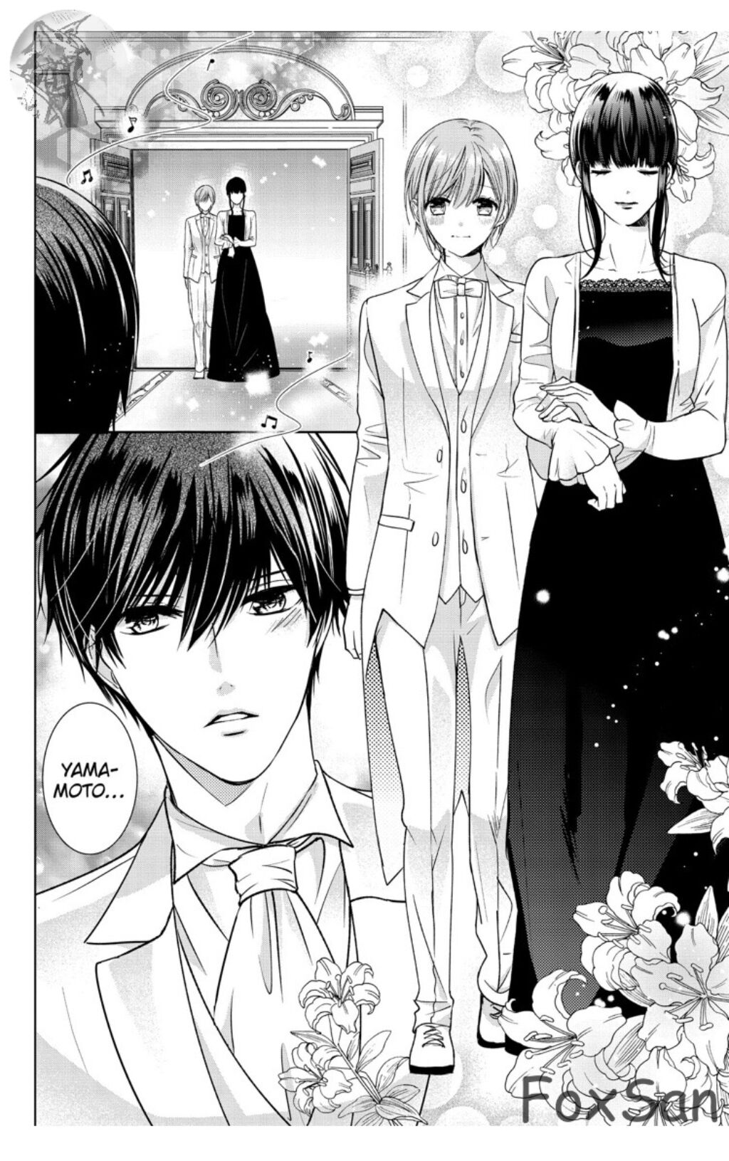 ký túc xá ma cà rồng chapter 21.1 8