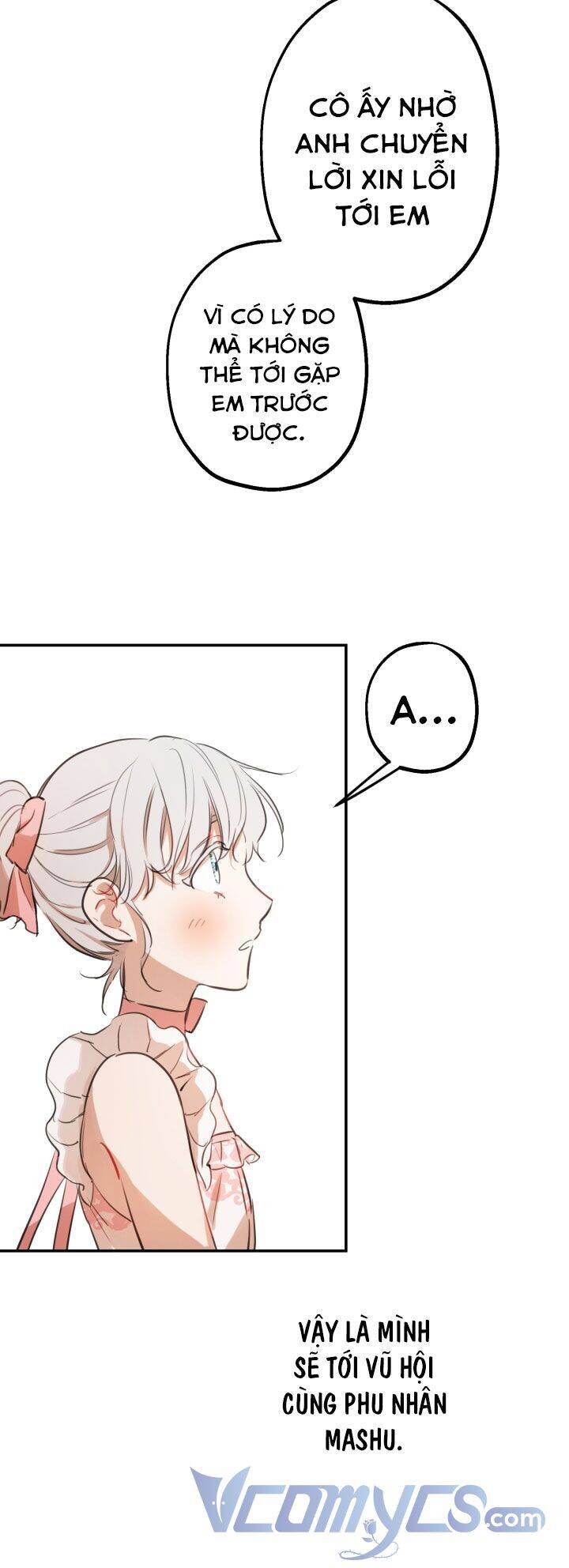 những nhân vật mạnh nhất thế giới ám ảnh tôi chapter 20 37