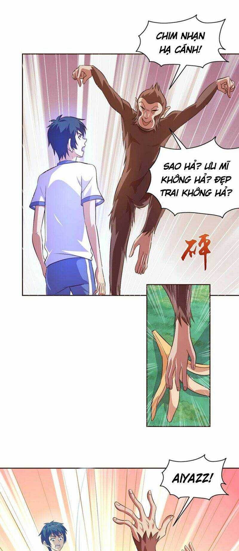 chín năm nghĩa vụ tu chân chapter 19 9