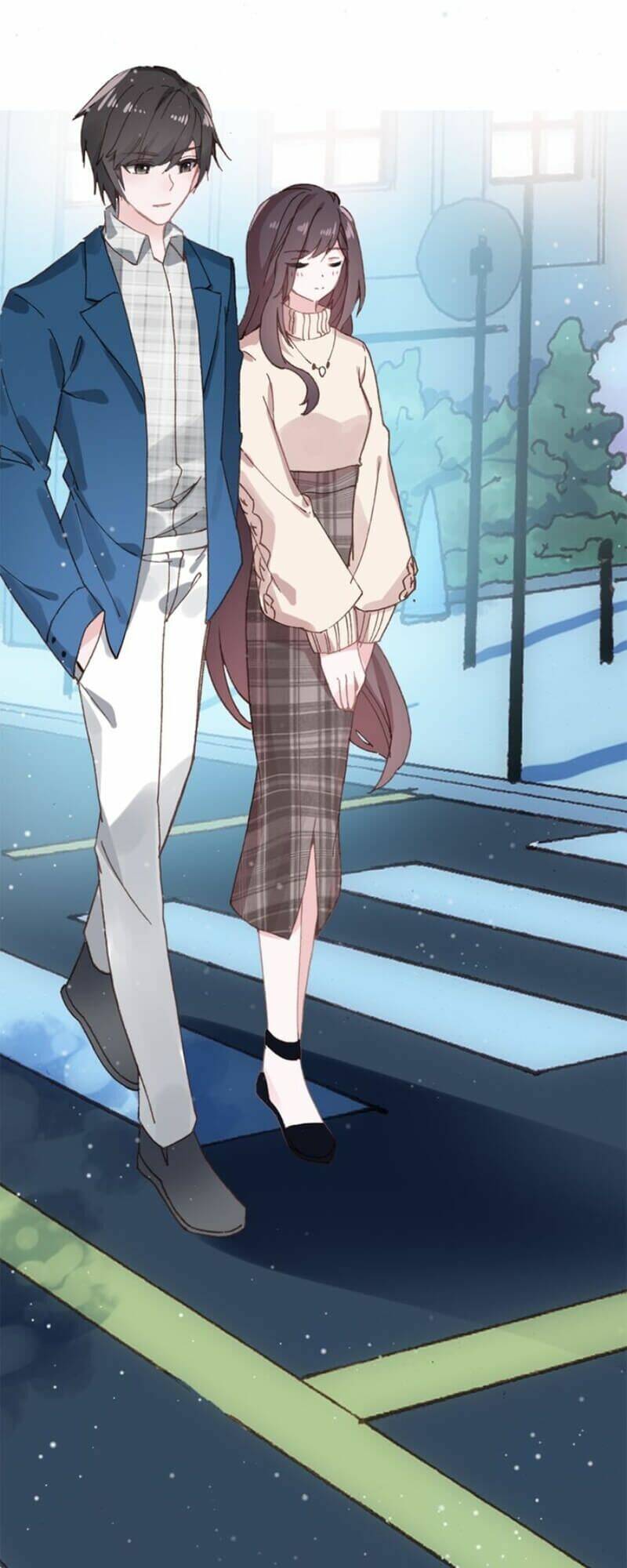 nhất sinh nhất thế mỹ nhân cốt chapter 12 9