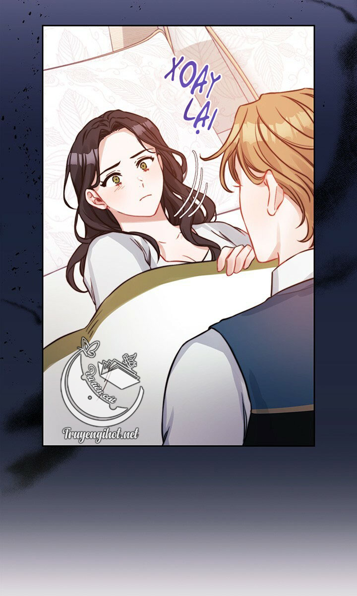 người yêu tiền kiếp chapter 9.1 32