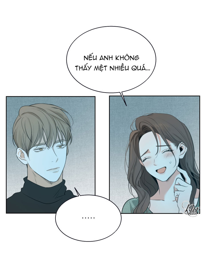 những người đàn ông đã lên giường tôi chapter 14 14